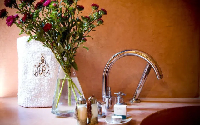 Riad Green Mango & SPA