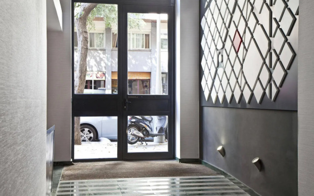 AinB Sagrada Familia Apartments