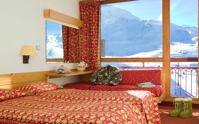 Belambra Clubs Arc 2000 - L'Aiguille Rouge