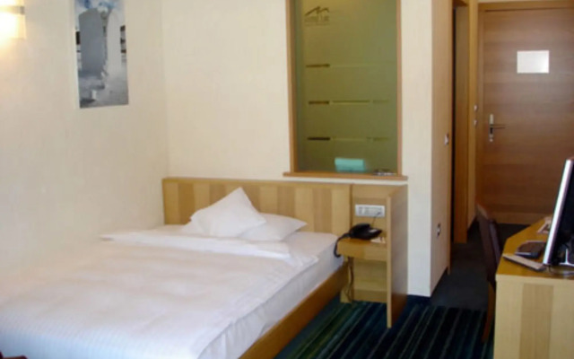 Hotel Lac Salin
