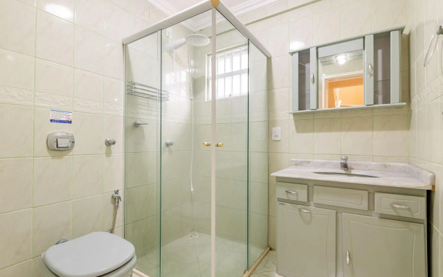 Duplex a 150 metros da Praia de Bombinhas