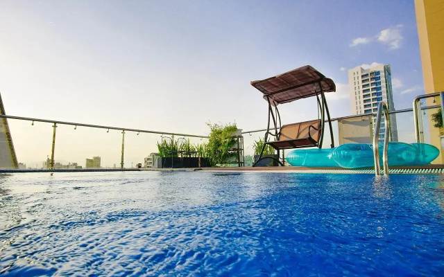 Phuong Tran Apartment And Hotel