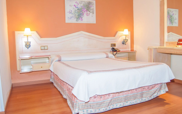 Hotel Ana María