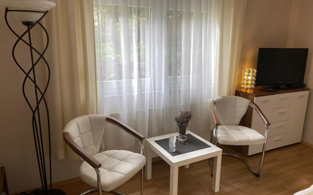 Apartments und Zimmer Gästehaus Matthias