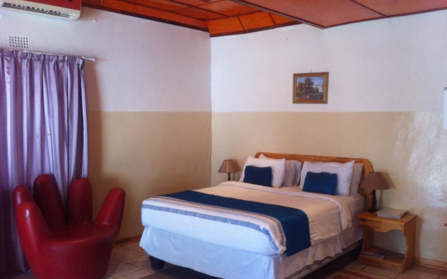 Maeto Lodge