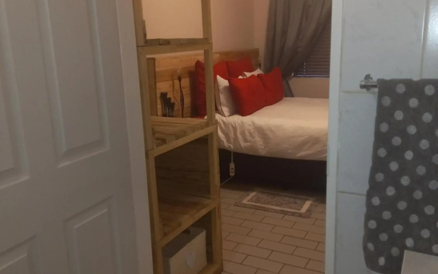 ChriZelo Self Catering unit