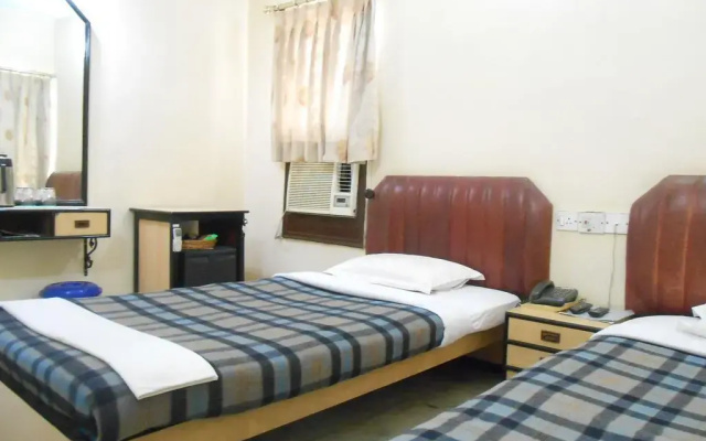 Hotel Akashdeep