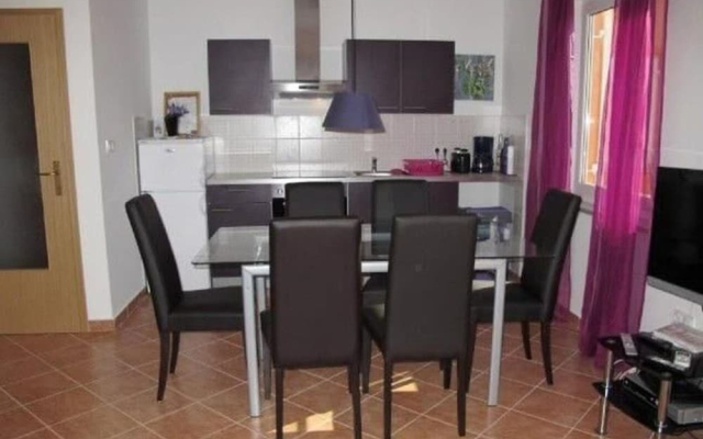 Apartments Nada