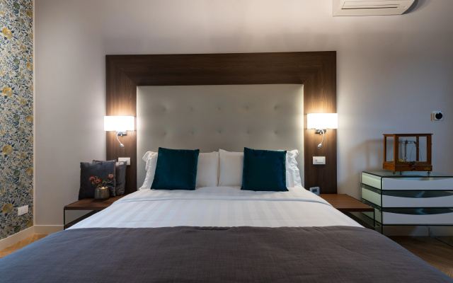 Kairos by Florence Art Apartments