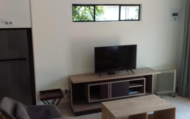 Fairland Luxury Apartments
