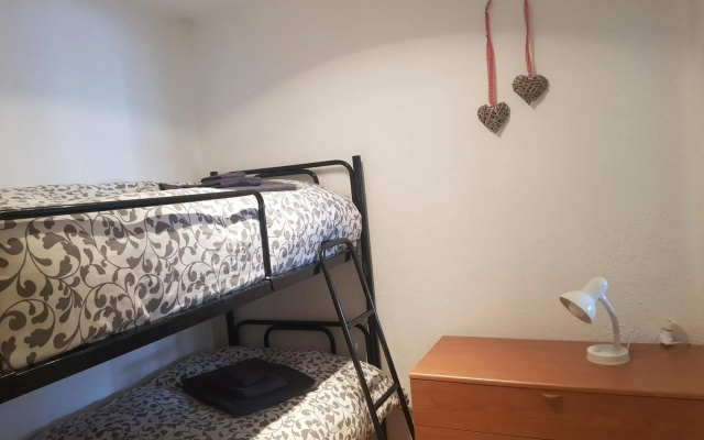 Apartment Le Logge