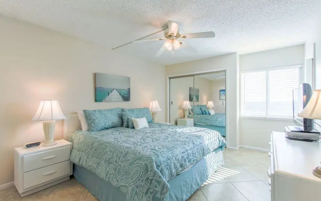 Gulf Shore Condo #520