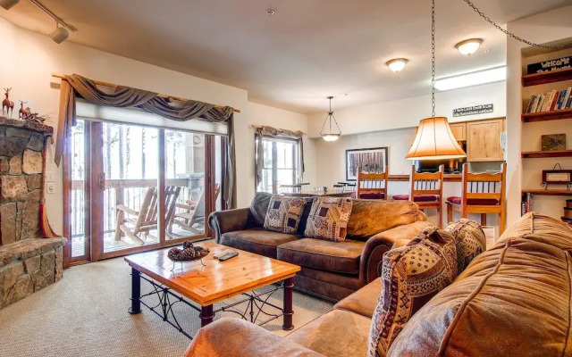Los Pinos By Wyndham Vacation Rentals
