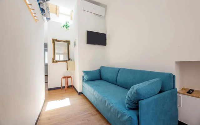 JOIVY Couzy Flat Baia del Silenzio