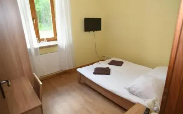 Dobry Zakątek Dom Rekolekcyjny