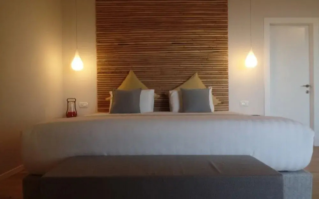 Yehelim Boutique Hotel