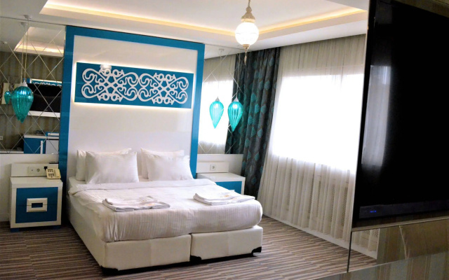 Grand Bursa Hotel