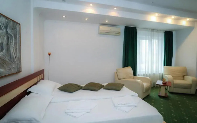 Hotel Pami