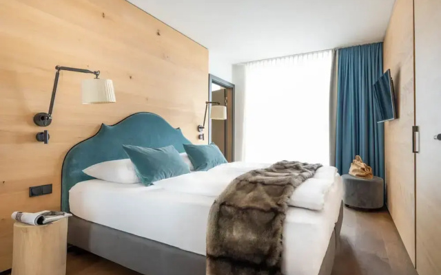 Sporthotel Chalets