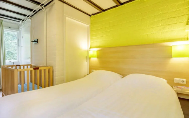 Center Parcs De Limburgse Peel 33554