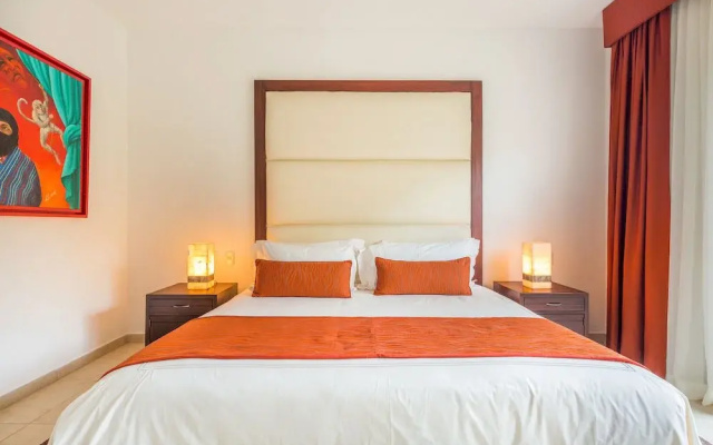 Villa Azalea Luxury B & B