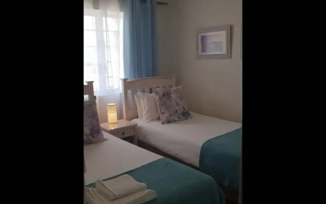Villa DAlgarve