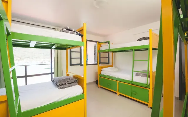 Che Lagarto Hostel Bar & Beach Club