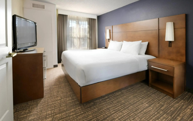 Residence Inn By Marriott Houston Westchase