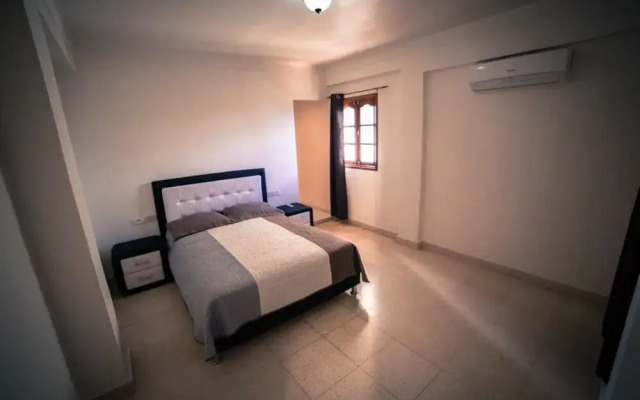 Apartamento 4to Malecon
