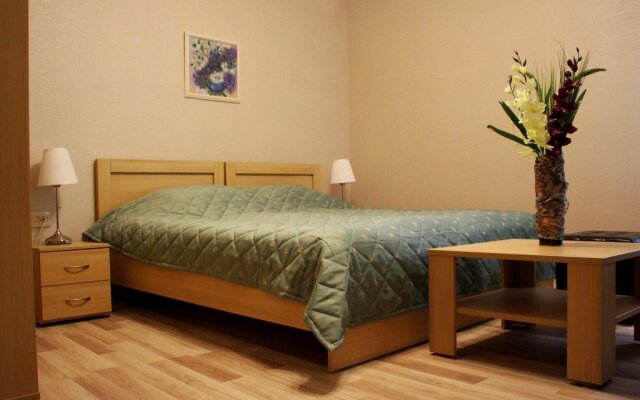 Hotel on Sadovaya 26 комната для гостей