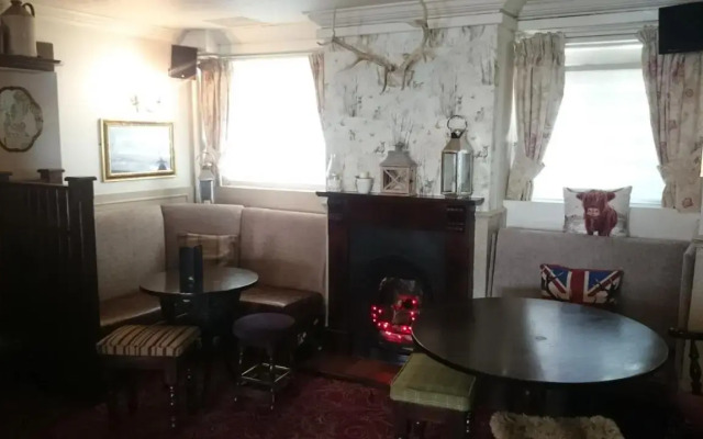 George and Dragon Ashbourne