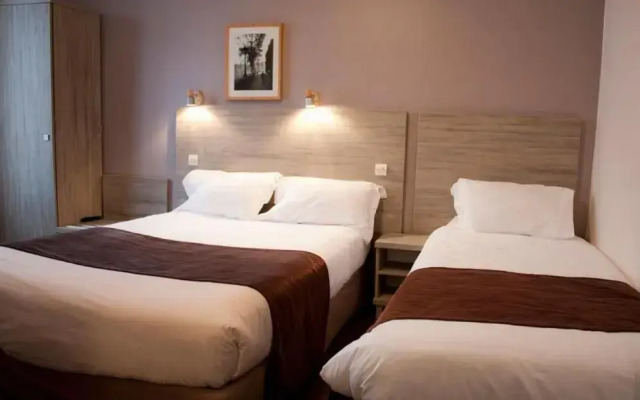 Hotel Cosmos