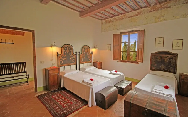 Villa Cozzano