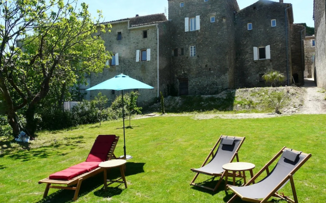 Lintemporel La Loge