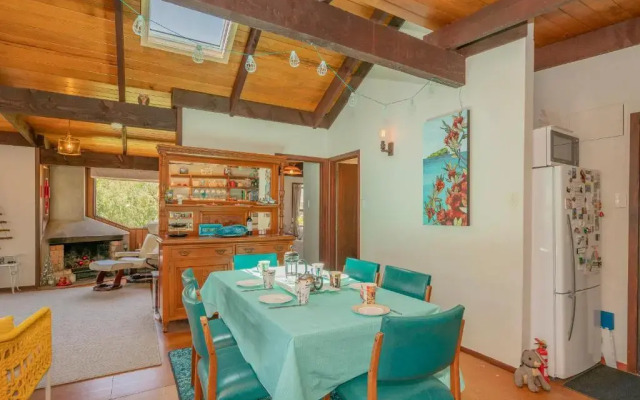 Once Upon a Tide - Pauanui Holiday Home