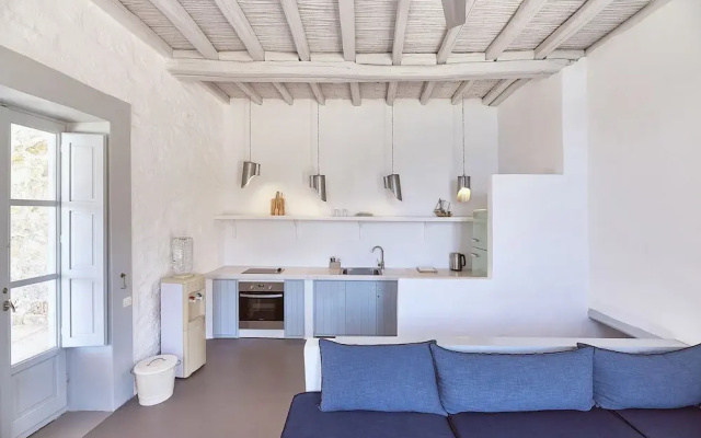 Coco-Mat Eco Residences Serifos