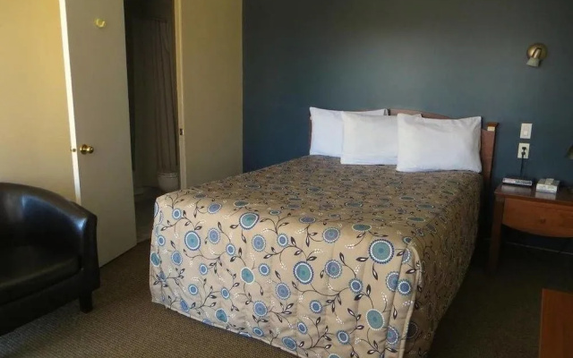 Motel Invitation