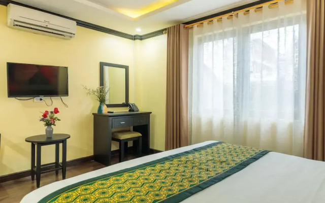 Babeeni Family Hotel