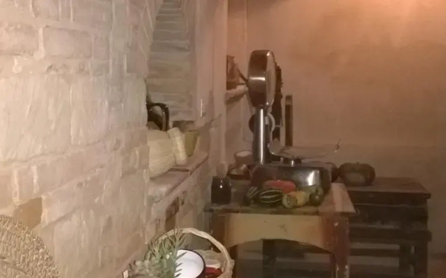 B&B La Pace tra gli Olivi