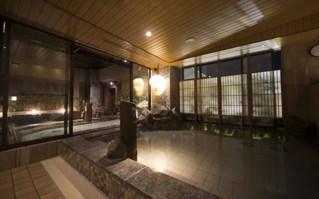 Dormy Inn Izumo