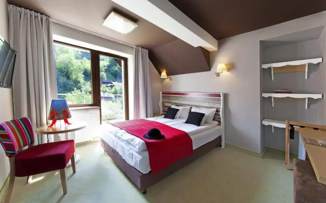 Hotel Piwniczna Spa & Conference