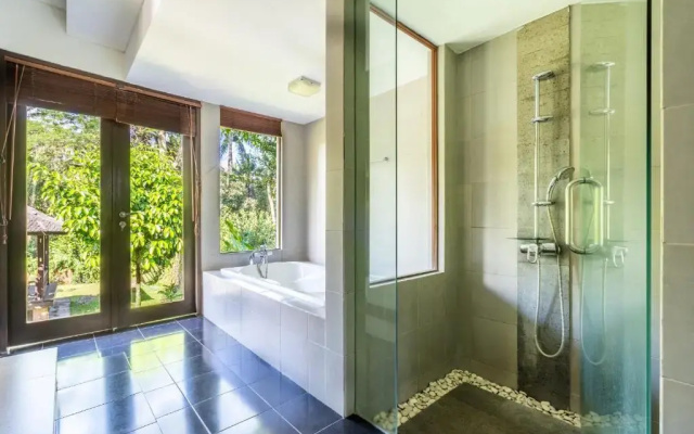 Tirta Tawar Villa Ubud