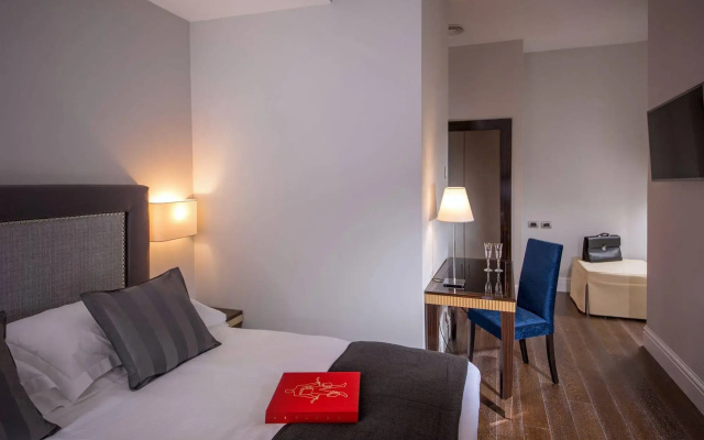 Tridente Suites