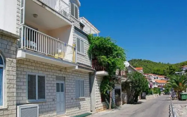 Apartments Velo