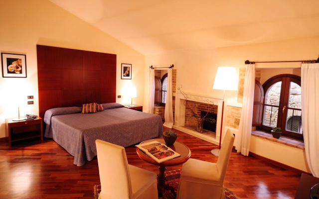Relais La Corte Di Bettona