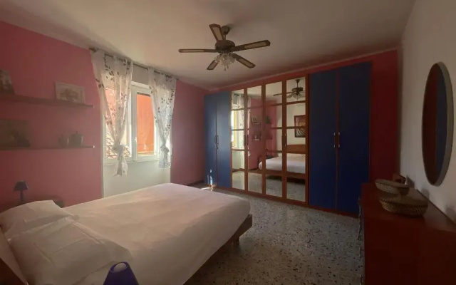Marina House