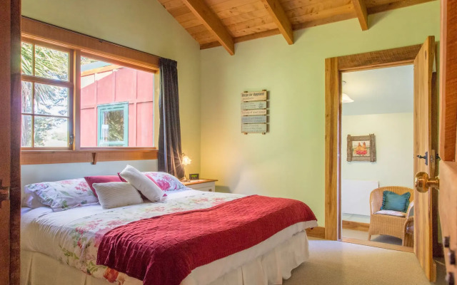 The River Lodge