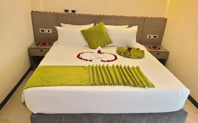 Bulcha international hotel