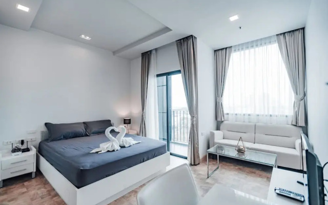 PK Condotel Pattaya