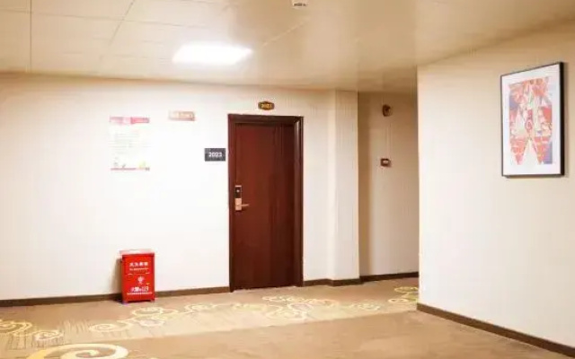 Pai Hotel